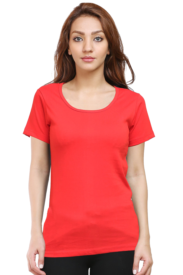 Women’s Classic Plane  Premium T-Shirt