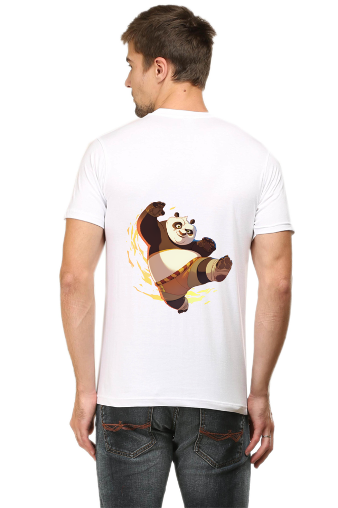 Special Being Panda Edition T-shirt