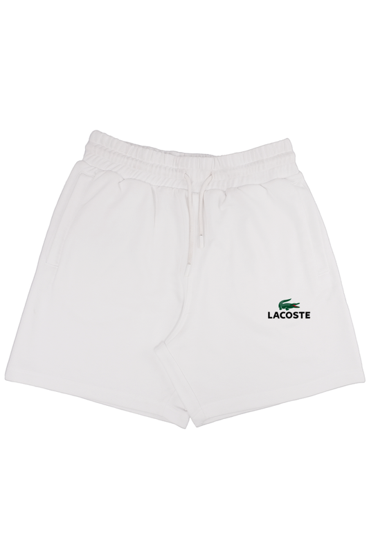 Unisex Men's LACOSTE Premium Shorts