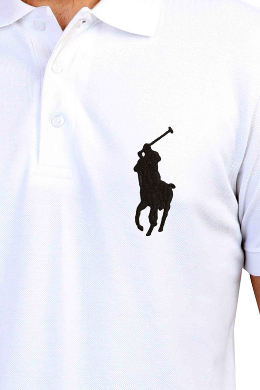 Man's Premium  Polo T-Shirt