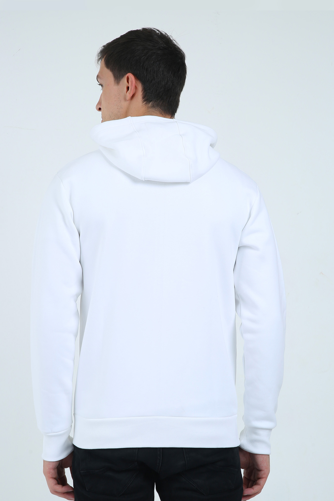 Unisex Premium LACOSTE Print Zip Hoodie