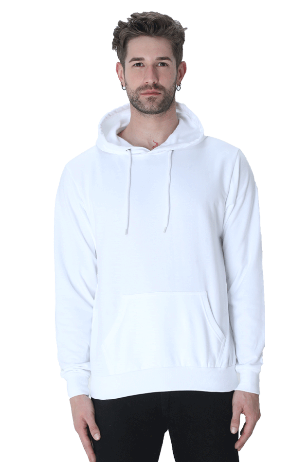 Unisex Premium Quality Hooded Sweatshirt