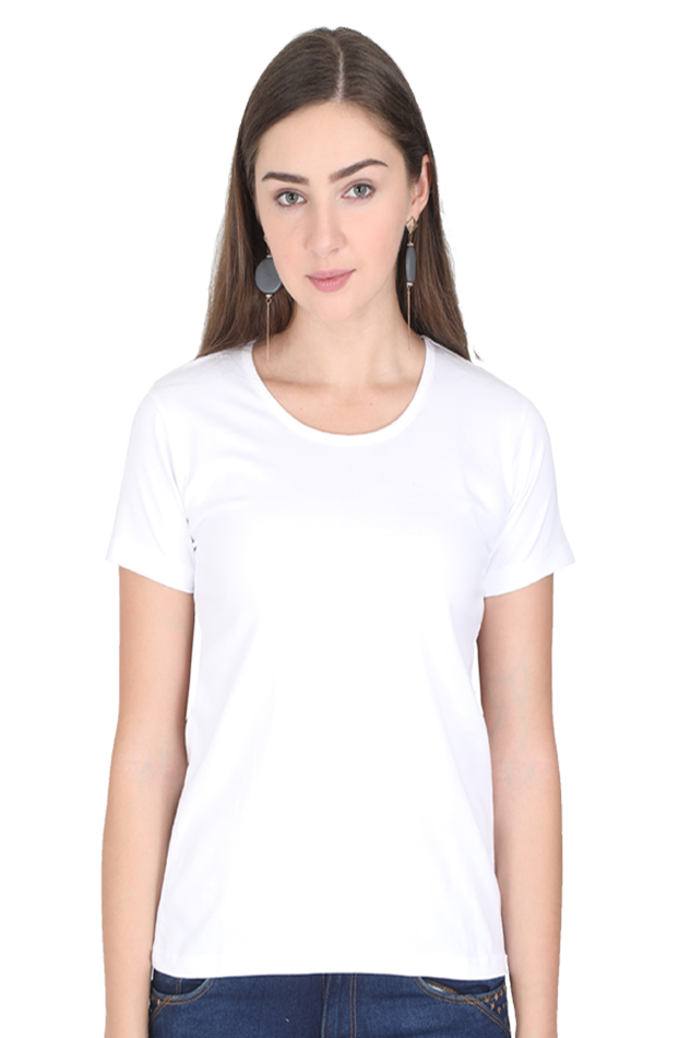 Women’s Classic Plane  Premium T-Shirt