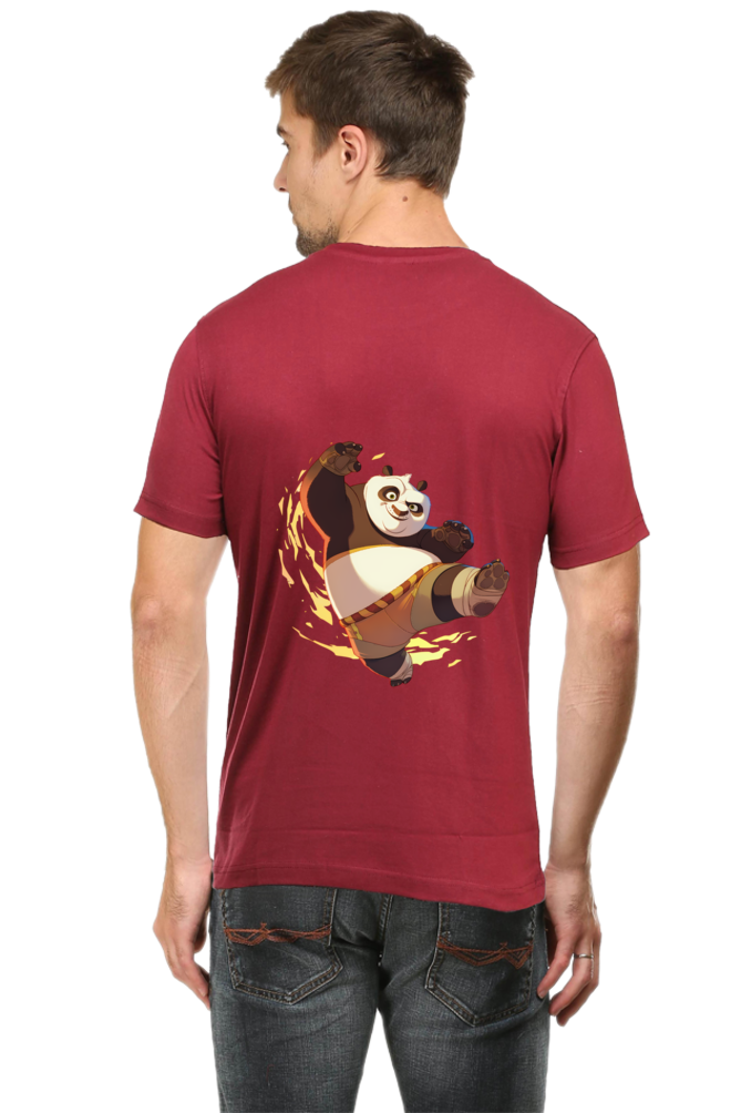 Special Being Panda Edition T-shirt