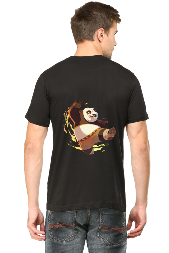 Special Being Panda Edition T-shirt