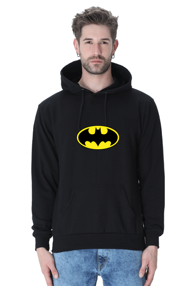 Unisex Premium BATMAN  Oversized Hoodie