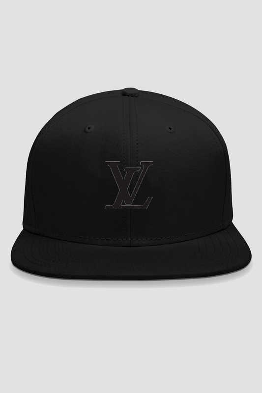 Premium LV Snapback Cap