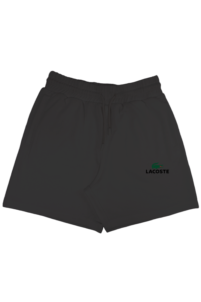 Unisex Men's LACOSTE Premium Shorts