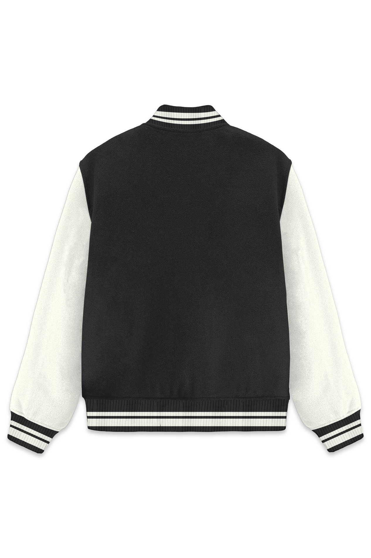 Unisex Varsity Special LV Print Premium Jacket