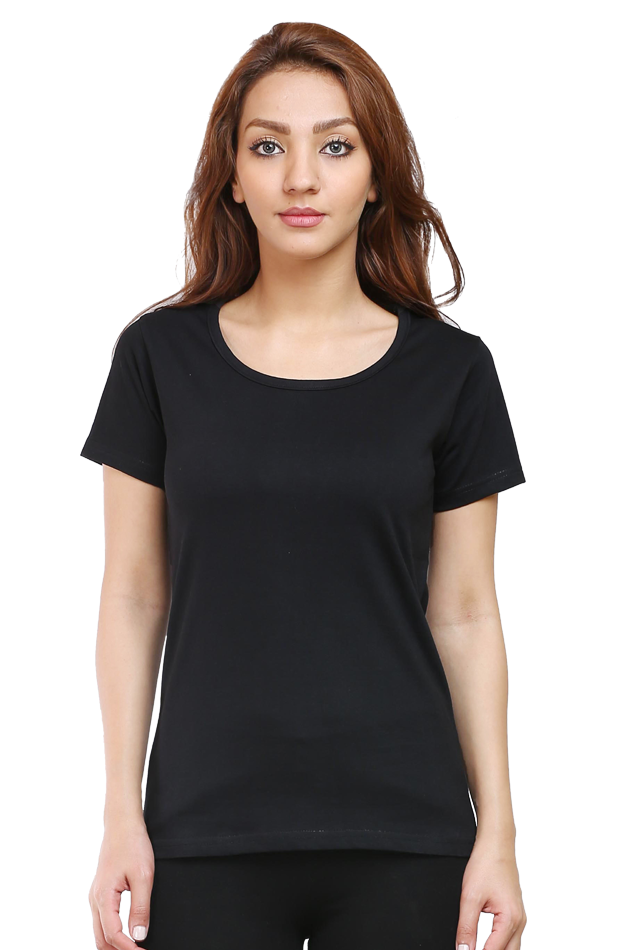 Women’s Classic Plane  Premium T-Shirt