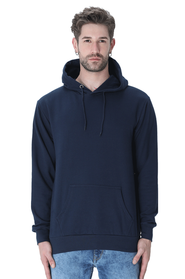 Unisex Premium Quality Hooded Sweatshirt