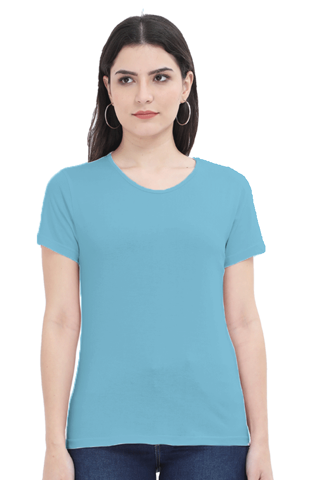 Women’s Classic Plane  Premium T-Shirt