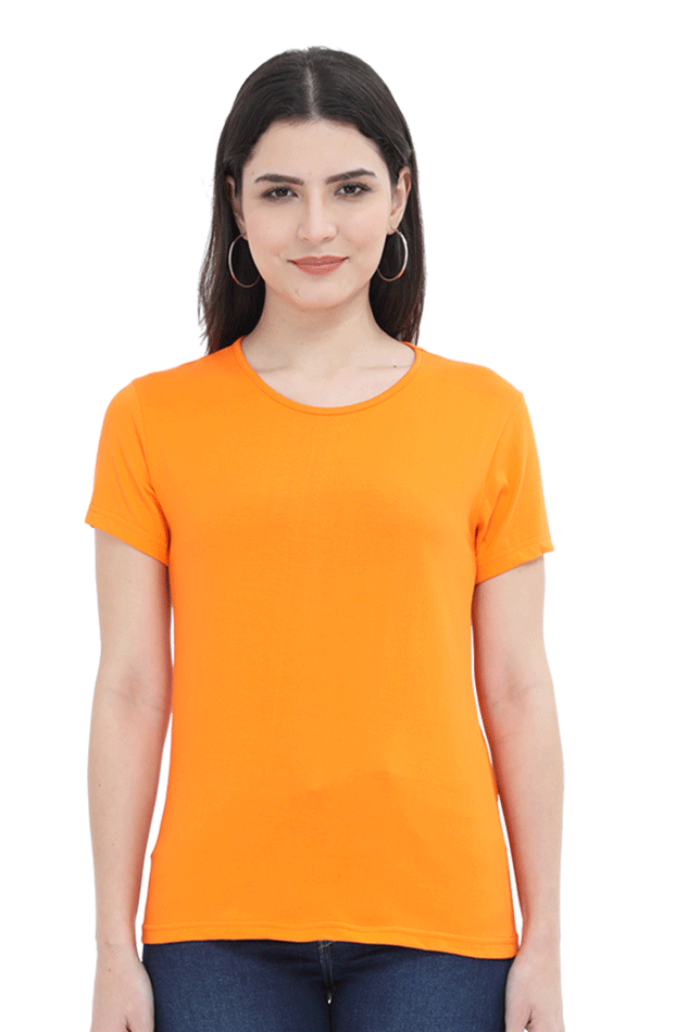 Women’s Classic Plane  Premium T-Shirt