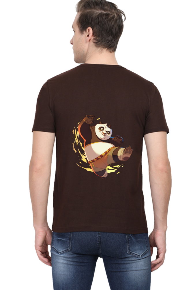 Special Being Panda Edition T-shirt