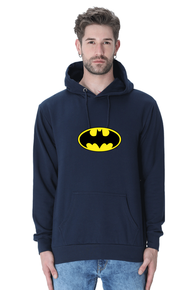 Unisex Premium BATMAN  Oversized Hoodie