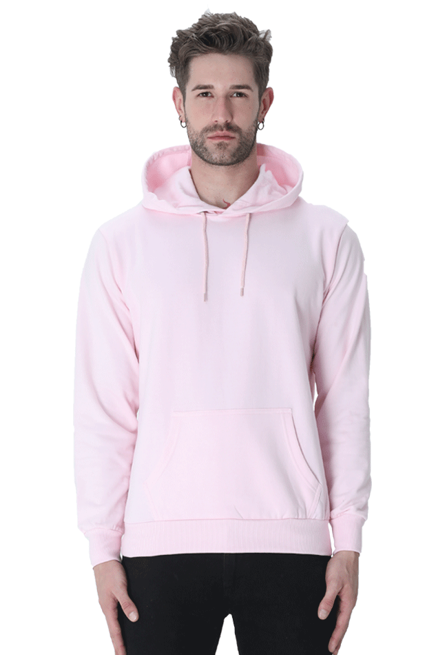 Unisex Premium Quality Hooded Sweatshirt