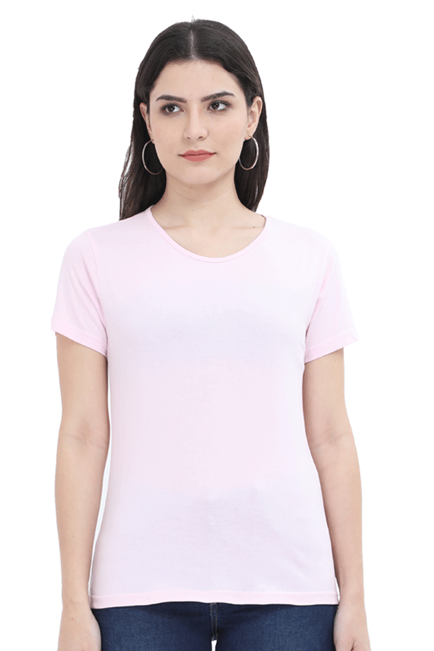 Women’s Classic Plane  Premium T-Shirt