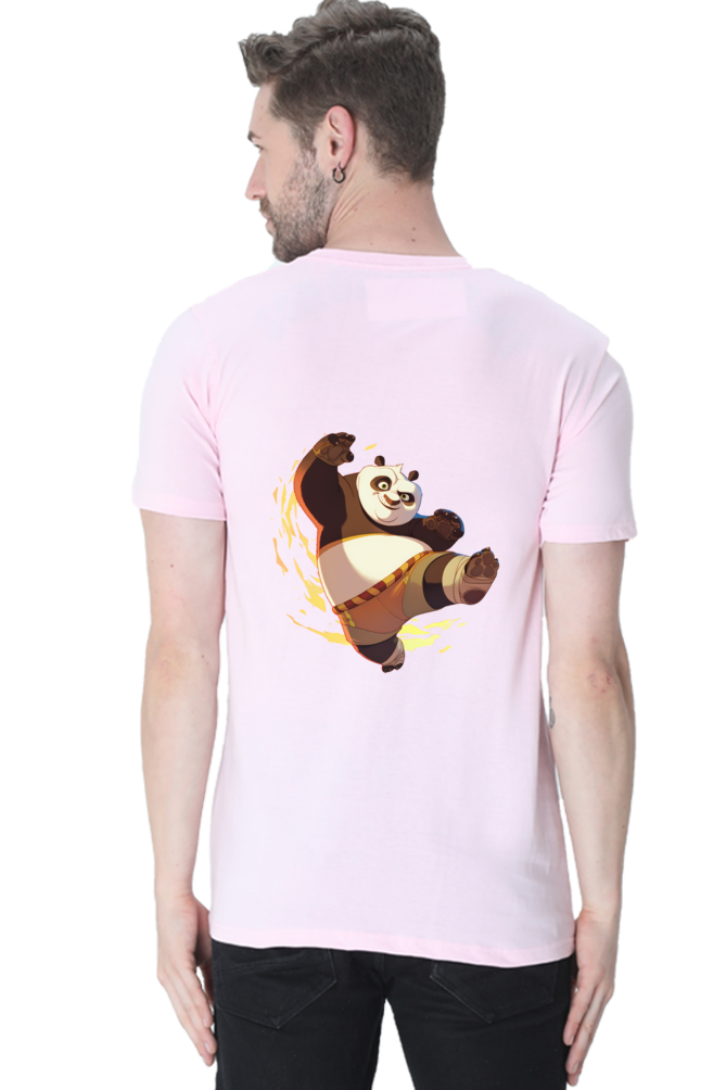 Special Being Panda Edition T-shirt