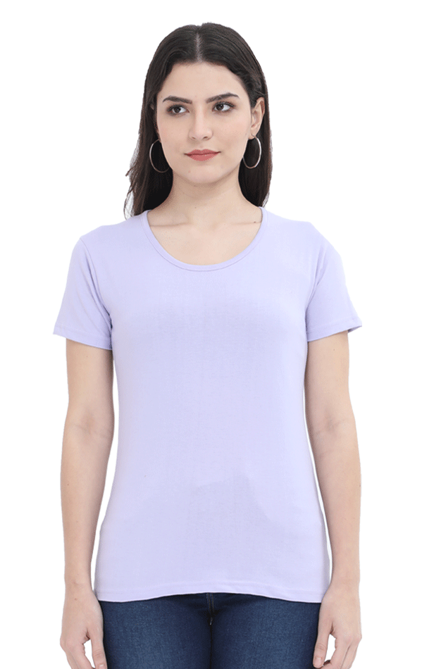 Women’s Classic Plane  Premium T-Shirt