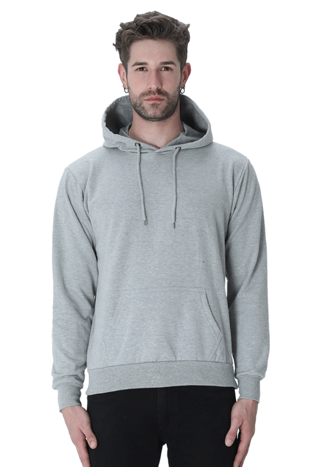 Unisex Premium Quality Hooded Sweatshirt