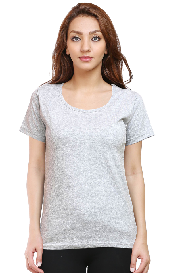 Women’s Classic Plane  Premium T-Shirt