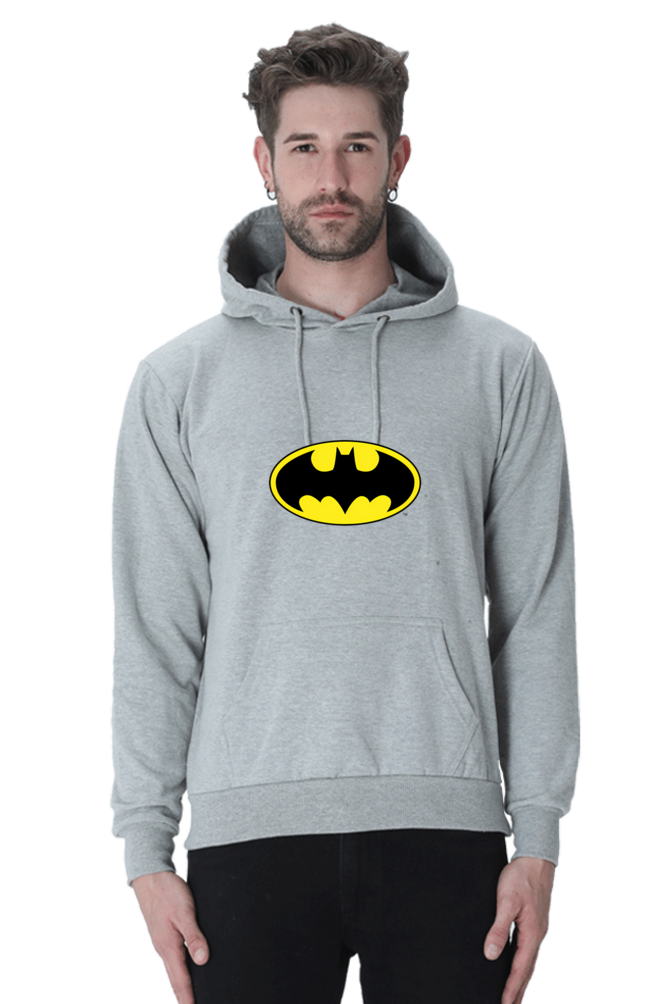 Unisex Premium BATMAN  Oversized Hoodie