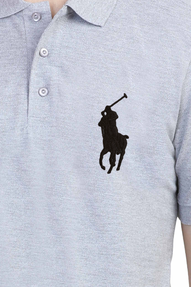 Man's Premium  Polo T-Shirt