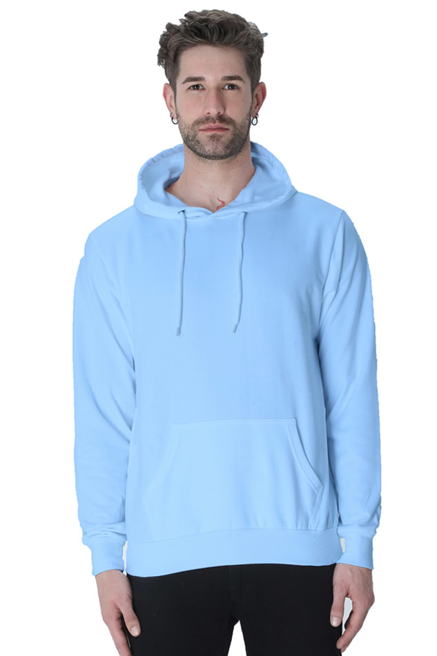 Unisex Premium Quality Hooded Sweatshirt