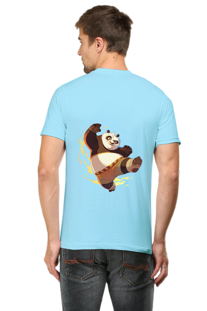 Special Being Panda Edition T-shirt