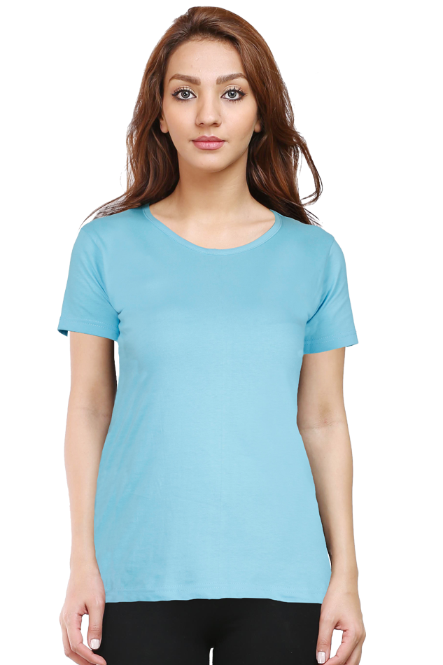 Women’s Classic Plane  Premium T-Shirt