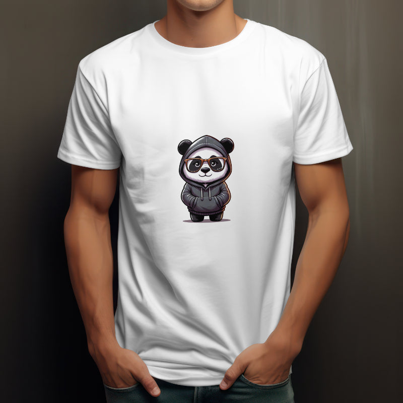 Special Premium PANDA T-shirt