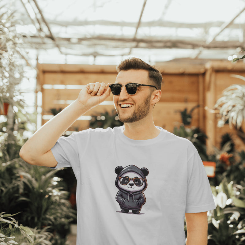 Special Premium PANDA T-shirt