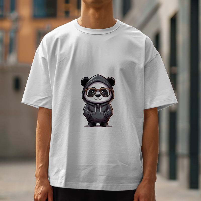 Special Premium PANDA T-shirt