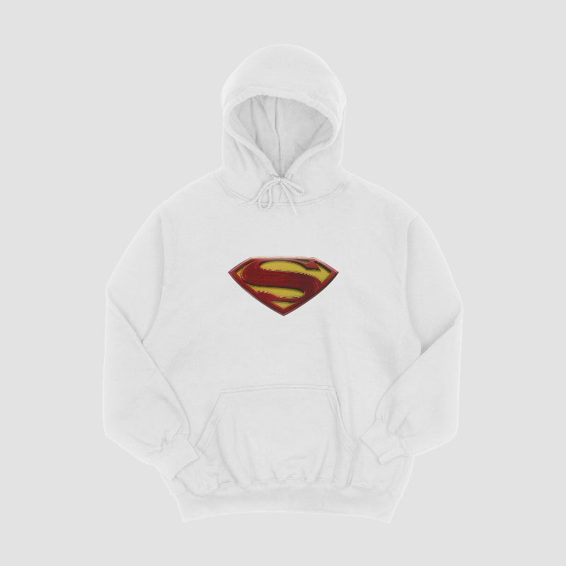 Unisex Premium SUPERMAN  Oversized Hoodie