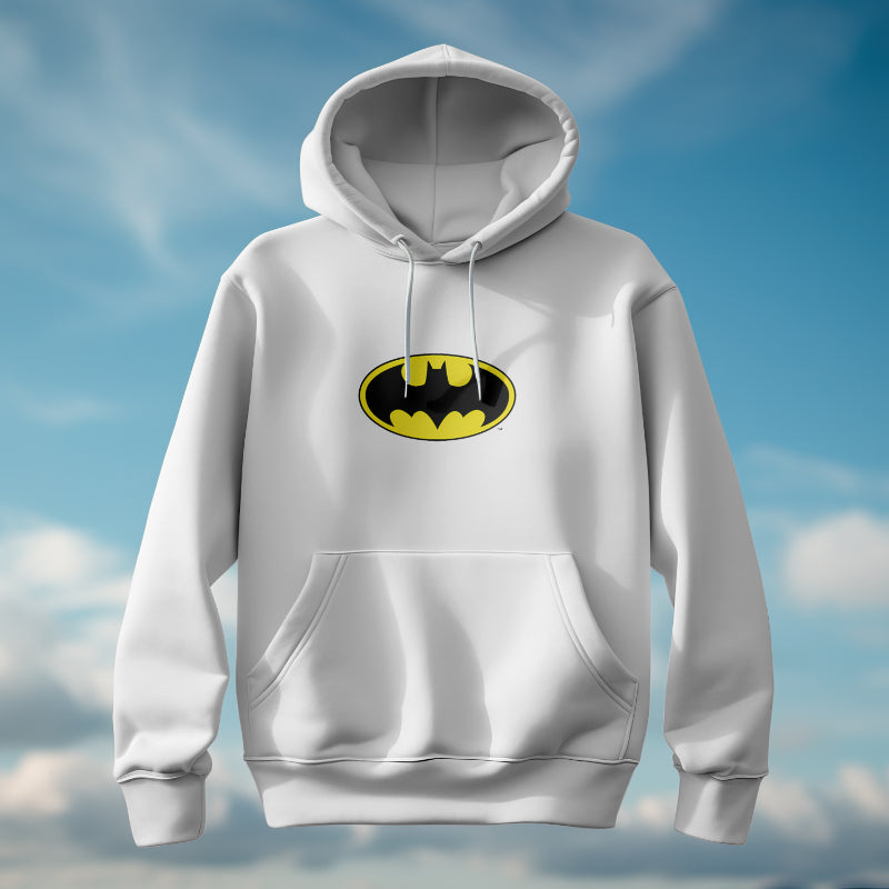 Unisex Premium BATMAN  Oversized Hoodie