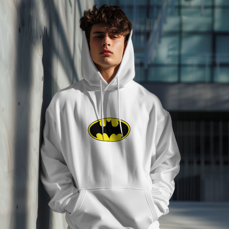 Unisex Premium BATMAN  Oversized Hoodie