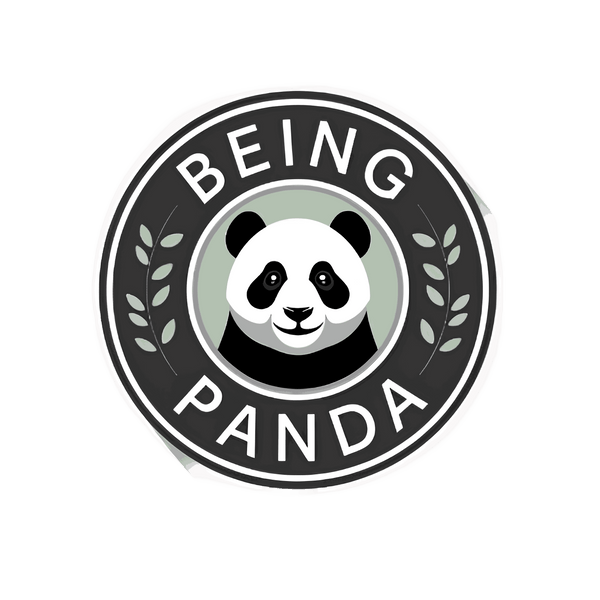 Being Panda